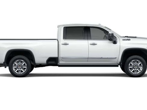 New 2026 Chevrolet Silverado 3500 High Country w/ High Country Premium Package image 38