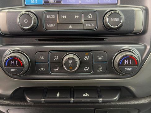 Used 2019 Chevrolet Silverado 1500 LT w/ All Star Edition AWD/4WD image 24