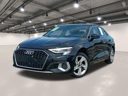 Used 2024 Audi A3 2.0T Premium