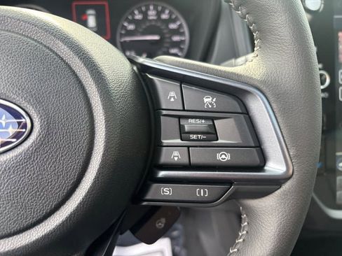 New 2026 Subaru Forester Limited image 73