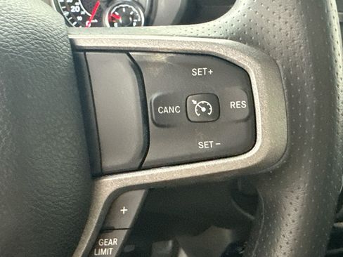 Certified 2024 RAM 2500 Tradesman image 13