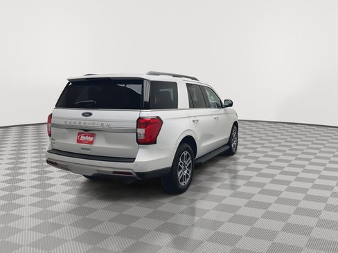 Used 2024 Ford Expedition XLT image 42