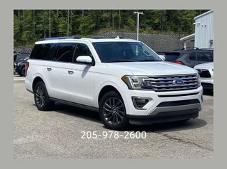 Used 2020 Ford Expedition Max Limited RWD 360° Tour