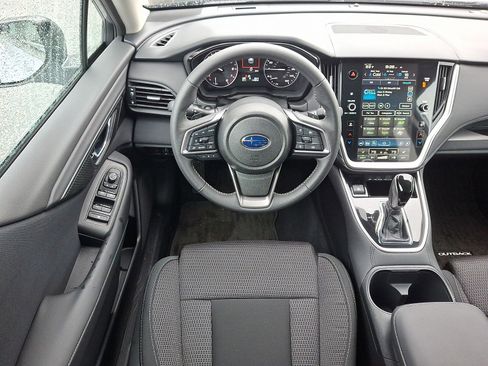 Certified 2025 Subaru Outback Premium image 11