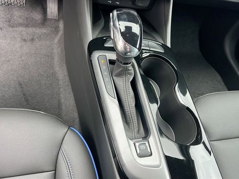 New 2026 Buick Envista Sport Touring w/ Convenience I Package image 12