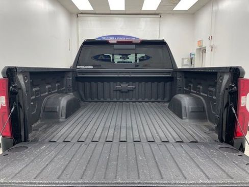 New 2026 Chevrolet Silverado 1500 LT Trail Boss w/ LT Trail Boss Premium Package image 14