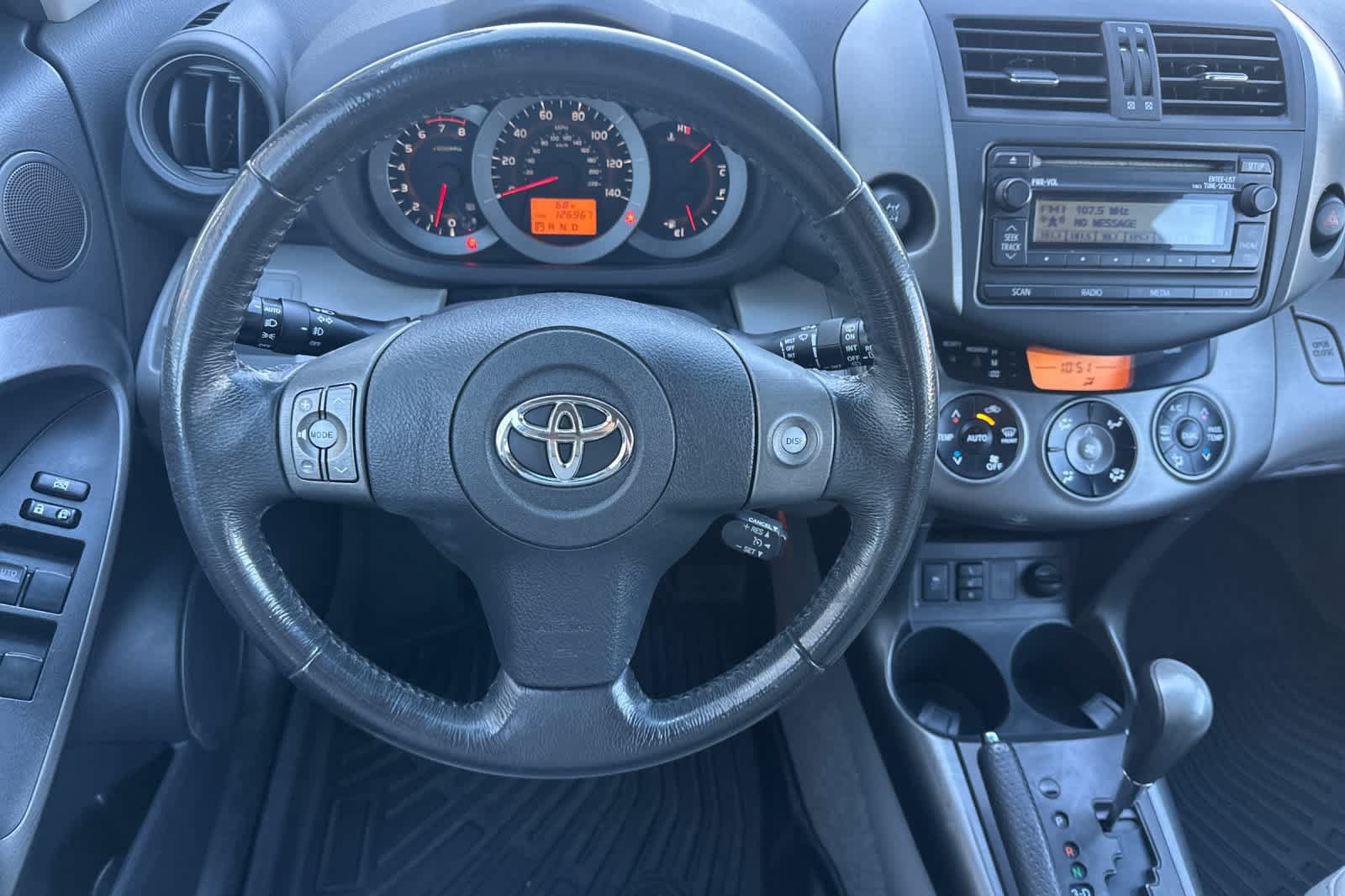 Used 2012 Toyota RAV4 Limited w/ Premium Plus Value Pkg AWD/4WD image 14