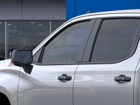 New 2026 Chevrolet Silverado 1500 LT Trail Boss image 36