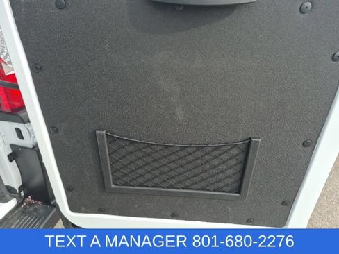 New 2026 RAM ProMaster 3500 w/ Safety Group FWD image 12