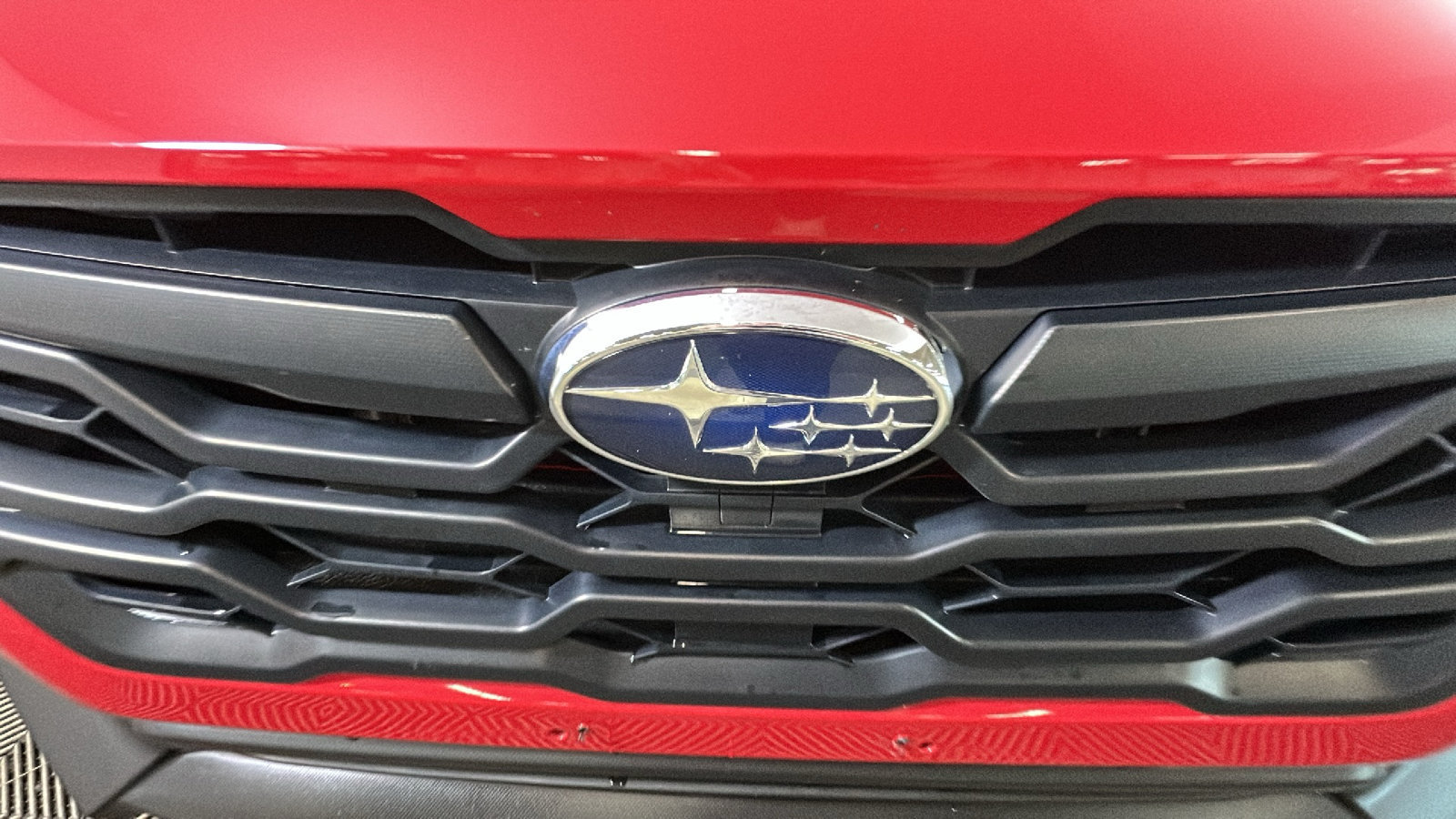 Used 2024 Subaru Crosstrek 2.0i AWD/4WD image 9