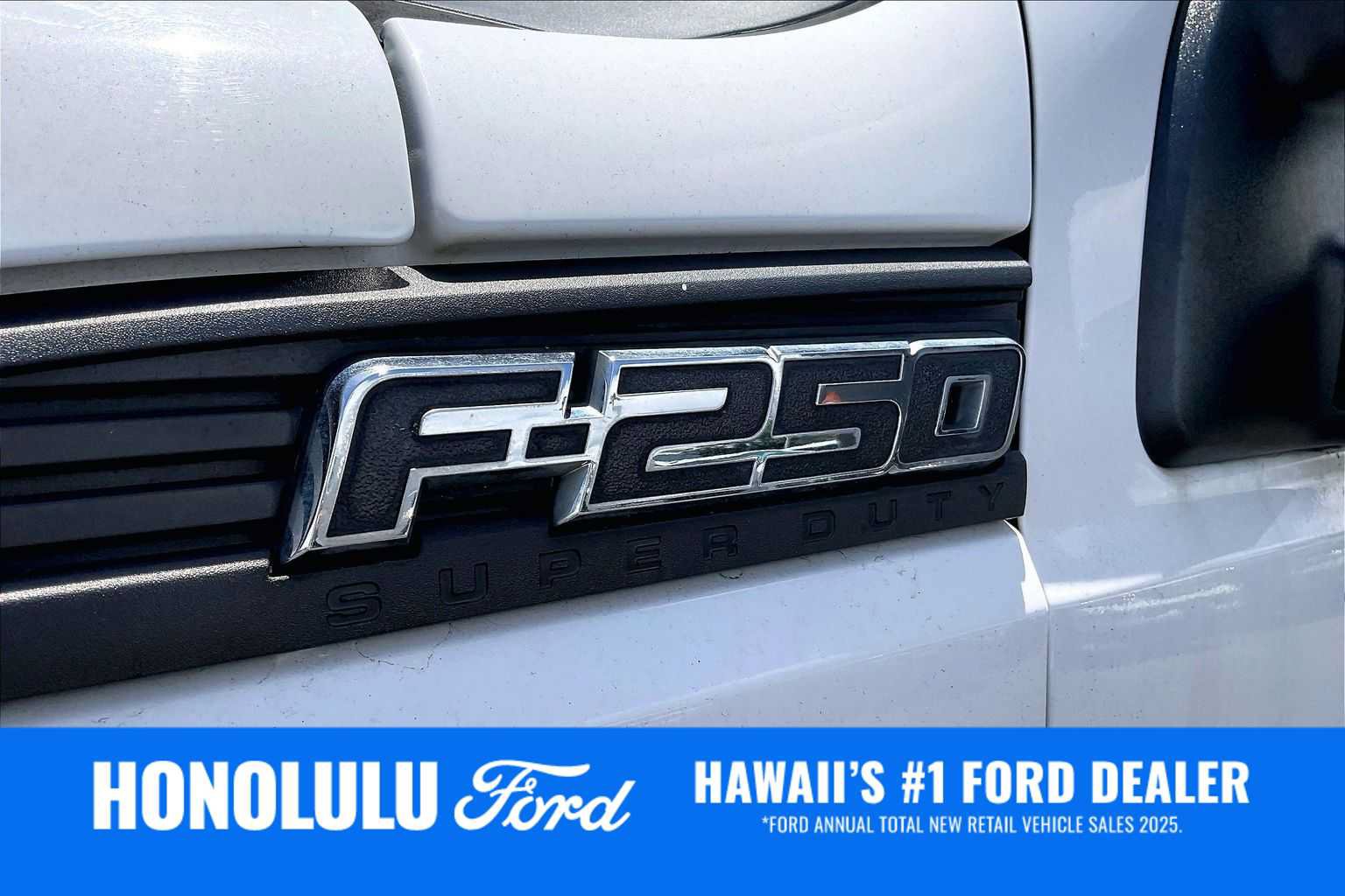 Used 2015 Ford F250 XL w/ Power Equipment Group RWD image 7