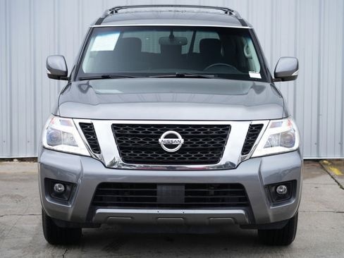Used 2019 Nissan Armada SV w/ Driver Package image 44