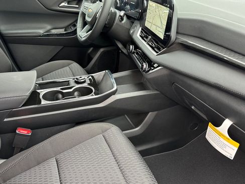 New 2026 Chevrolet Equinox LT image 15