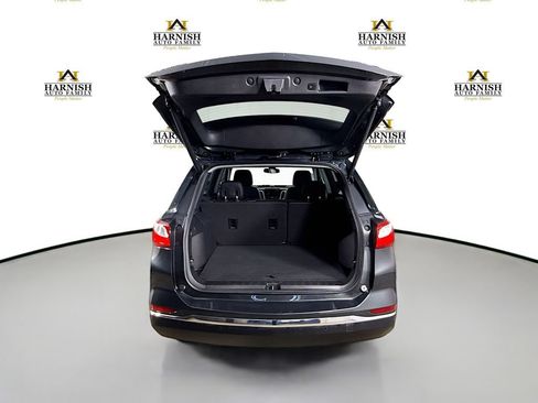 Used 2018 Chevrolet Equinox Premier AWD/4WD image 35