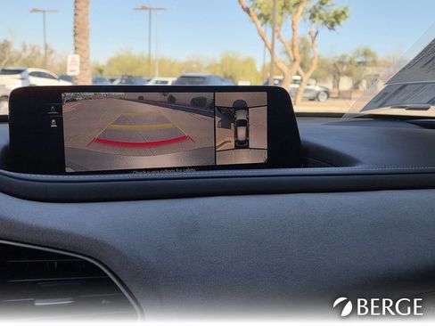 New 2026 MAZDA CX-30 Aire Edition image 19