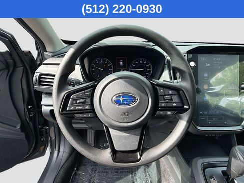 New 2026 Subaru Crosstrek 2.0i Premium AWD/4WD image 12