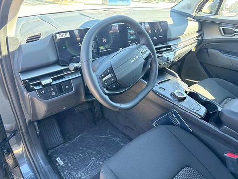 New 2026 Kia Sportage LX image 20