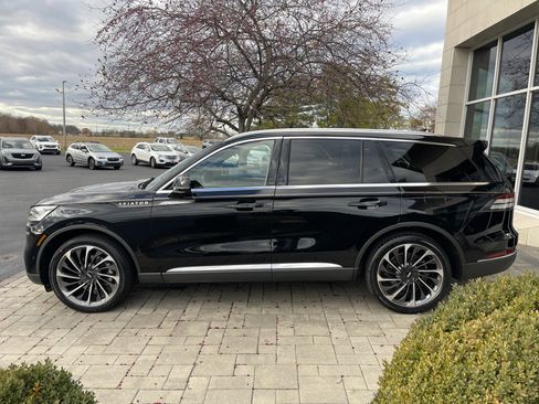 Used 2021 Lincoln Aviator Reserve w/ Equipment Group 201A image 5