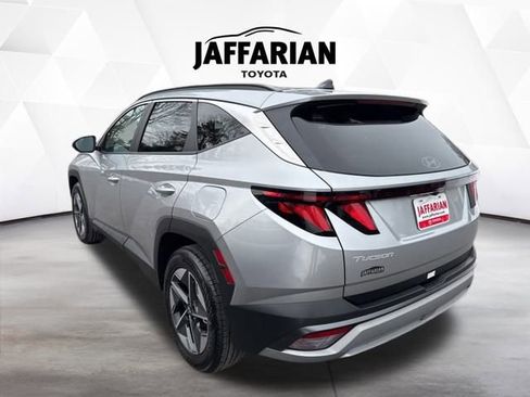 Used 2025 Hyundai Tucson SEL image 9