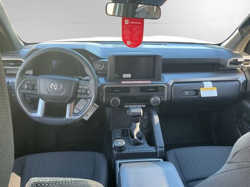 New 2026 Toyota 4Runner SR5 image 10