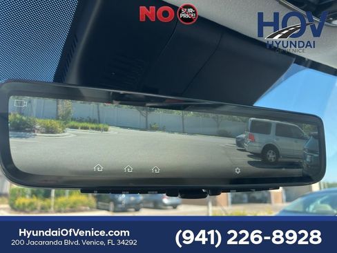 Used 2025 Hyundai Santa Fe Calligraphy FWD image 17