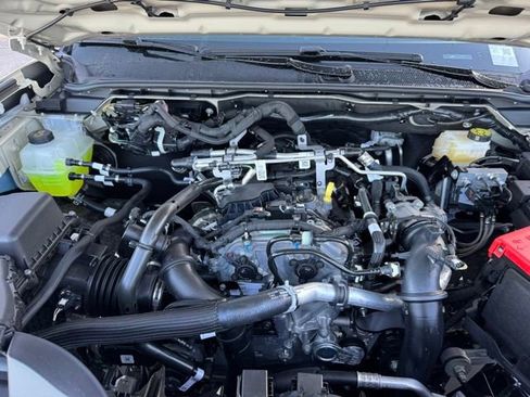 New 2025 Ford Ranger XL w/ Trailer Tow Package image 25