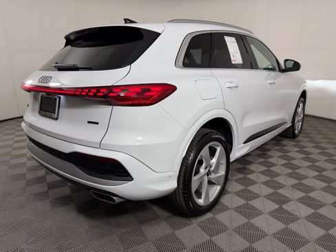 New 2026 Audi Q5 Premium Plus AWD/4WD image 9