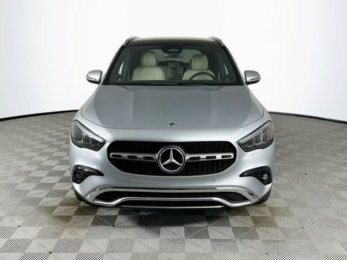 Certified 2026 Mercedes-Benz GLA 250 image 2