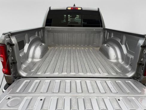 Used 2026 RAM 1500 Laramie AWD/4WD image 42
