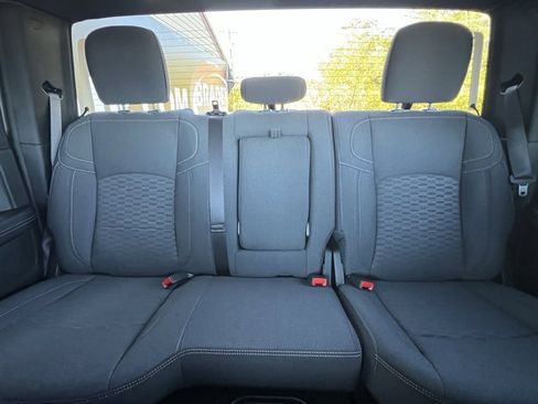 New 2026 RAM 2500 Big Horn image 26