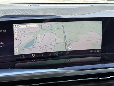New 2026 Cadillac Escalade IQL Luxury w/ LPO, Floor Liner Package AWD/4WD image 11