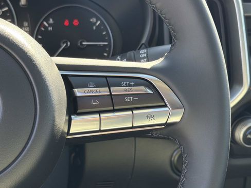 New 2026 MAZDA CX-50 AWD 2.5 Hybrid w/ Cargo Package image 10