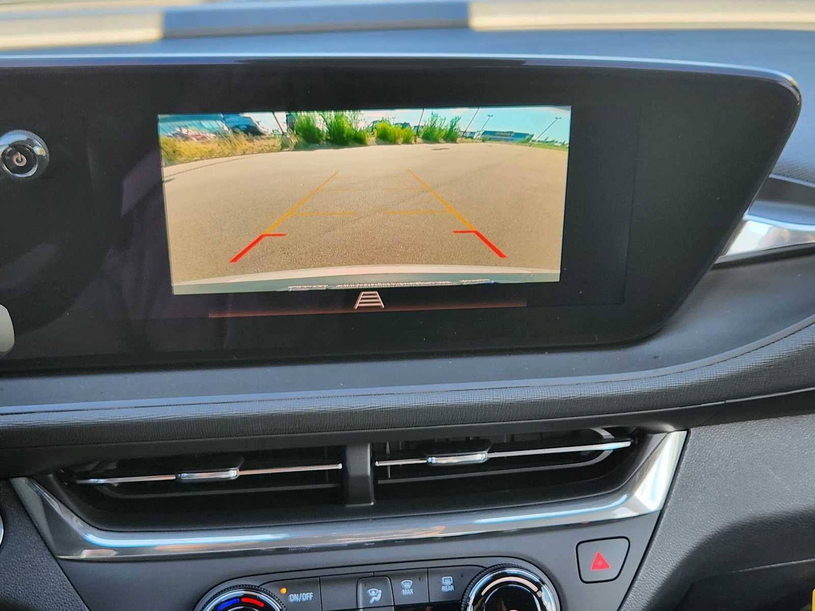 New 2026 Buick Envista Preferred w/ Convenience I Package FWD image 19