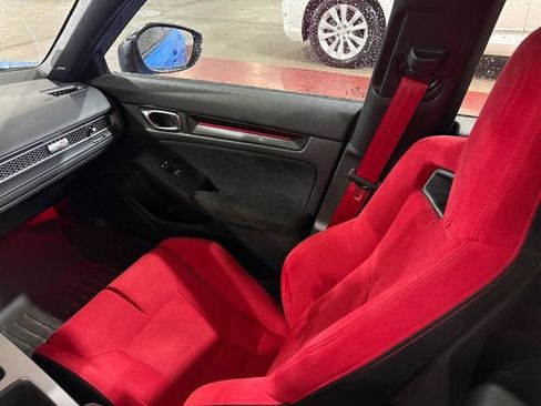 Used 2024 Honda Civic Type R image 17