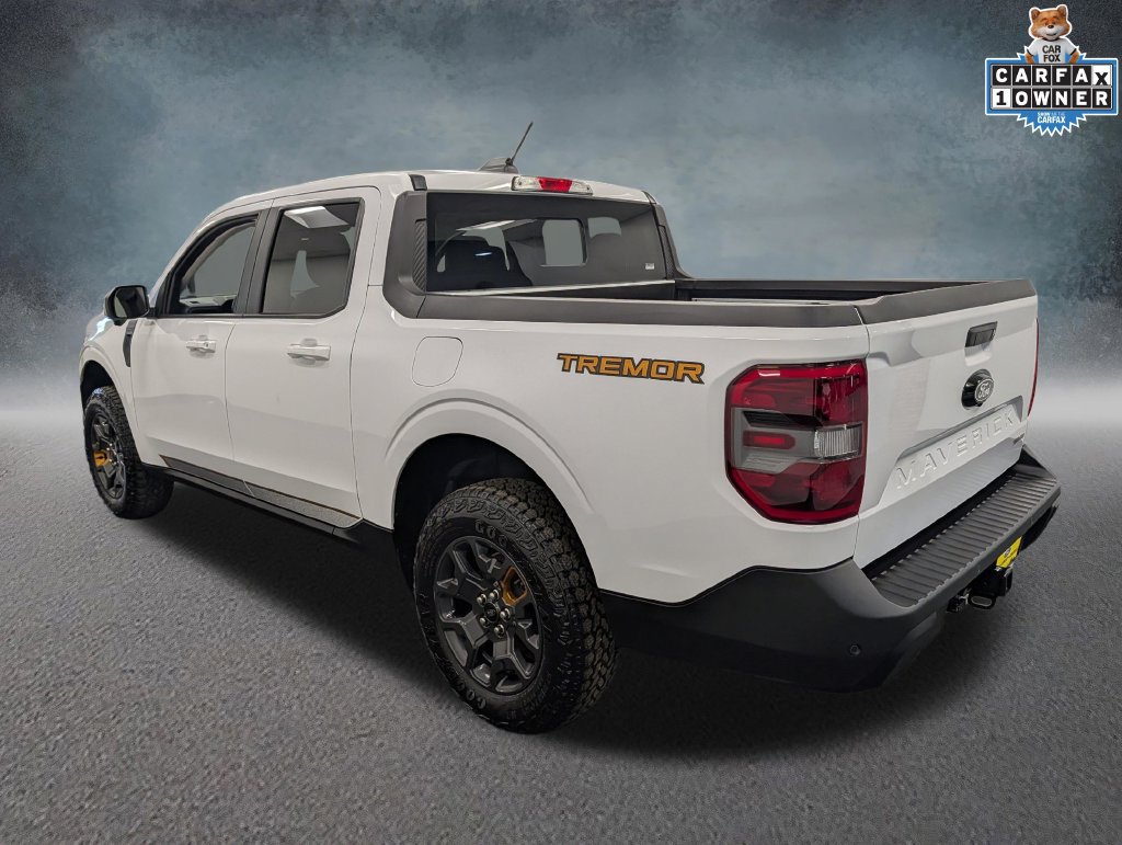 Used 2025 Ford Maverick Tremor AWD/4WD image 6