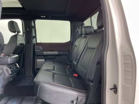 Used 2023 Ford F150 Lariat w/ Equipment Group 502A High AWD/4WD image 32
