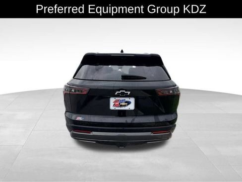 Certified 2025 Chevrolet Equinox ACTIV w/ Safety and Technology Package AWD/4WD image 6