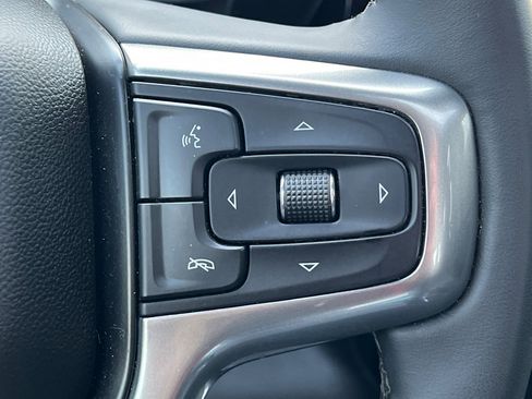 Used 2026 Chevrolet Silverado 3500 LTZ w/ LTZ Plus Package image 36