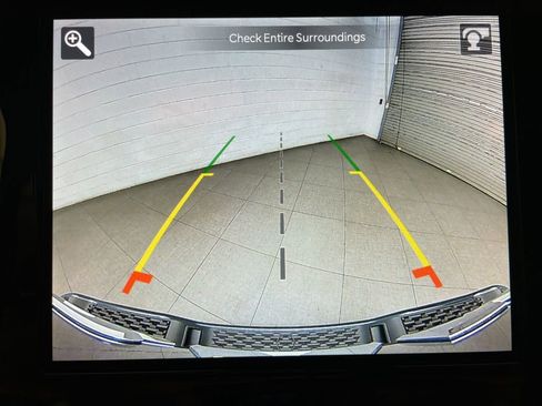 New 2026 RAM 1500 Big Horn AWD/4WD image 16