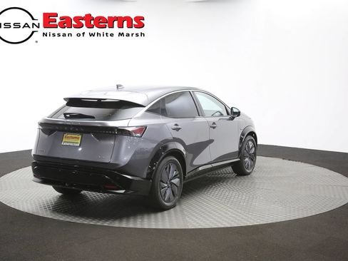 Used 2023 Nissan Ariya FWD image 40
