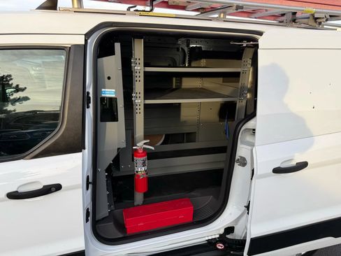 Used 2020 Ford Transit Connect XL image 20