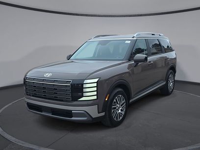New 2026 Hyundai Palisade SEL