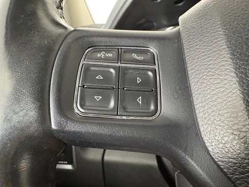 Used 2018 RAM 1500 Big Horn AWD/4WD image 21