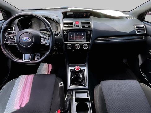Used 2018 Subaru WRX Premium AWD/4WD image 14