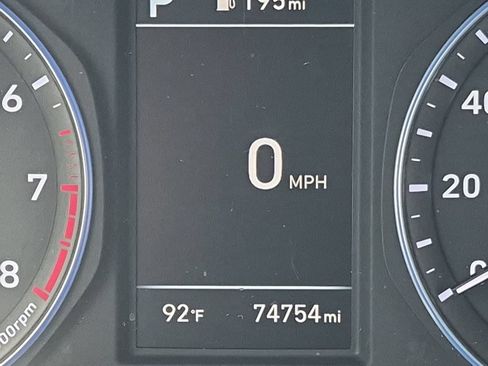 Used 2020 Hyundai Kona Ultimate AWD/4WD image 27