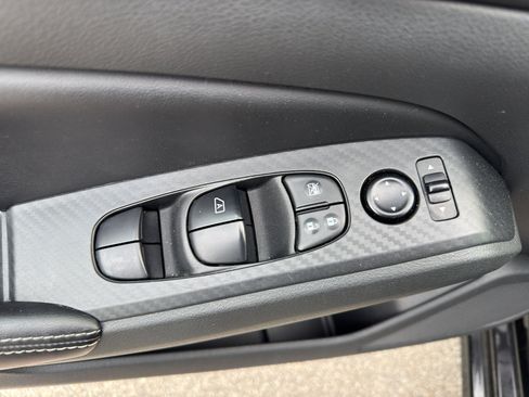 Certified 2024 Nissan Altima 2.5 SV image 12