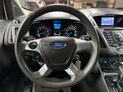Used 2014 Ford Transit Connect XL FWD image 11