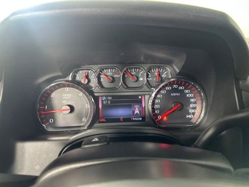 Used 2016 GMC Yukon SLE w/ Convenience Package image 17