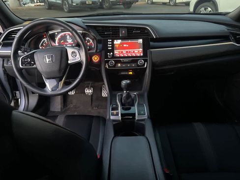 Used 2020 Honda Civic Sport image 3