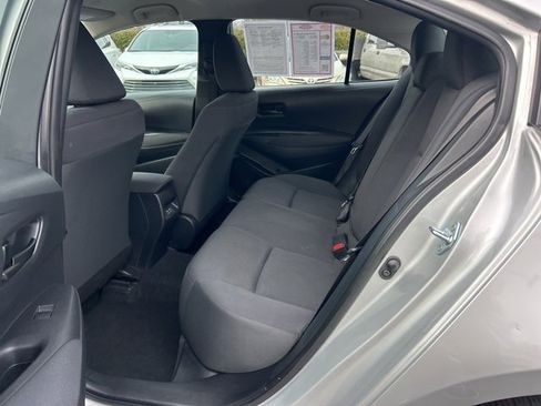 Used 2024 Toyota Corolla LE image 12